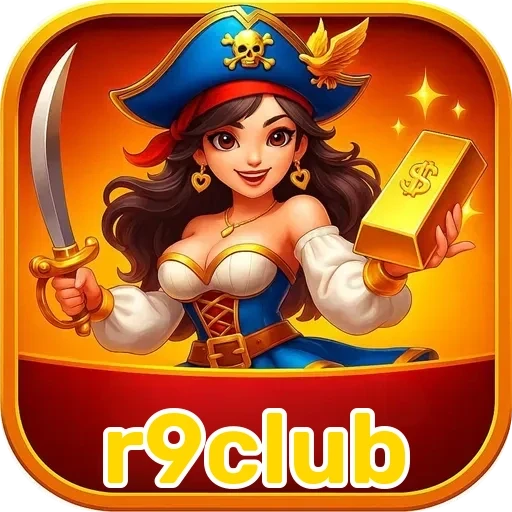 r9club: Bônus Imperdíveis para Amantes de Jogos Online