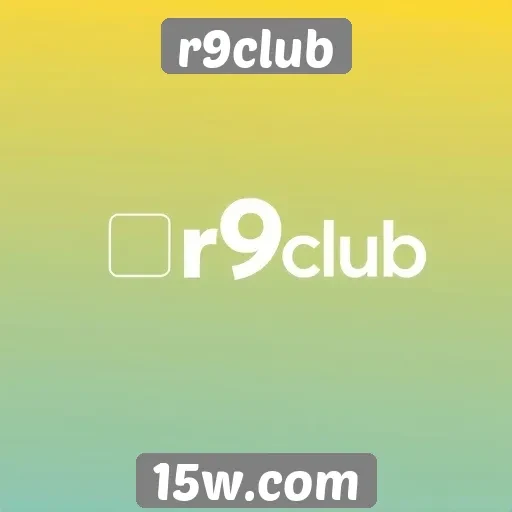 novos recursos de comunidade no r9club