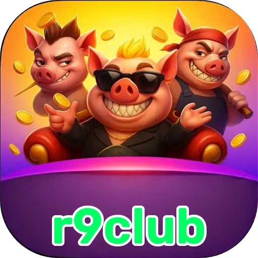 r9club: A Diversão e Prêmios Esperam Por Você