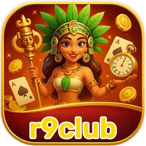 r9club: Descubra o App Que Transforma a Maneira de Jogar Online
