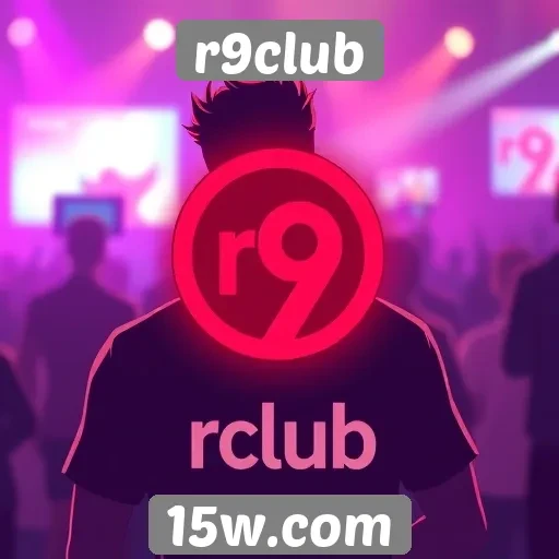 Plataforma R9club se destaca pela comunidade ativa